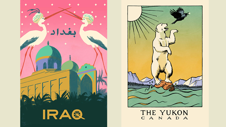 Magic Mail by Joshua Jay - Image 4