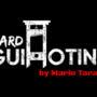 Card Guillotine by Mario Tarasini video (Download) 67249-full.png
