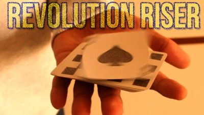 Magic Encarta Presents - Revolution Riser by Vivek Singhi video (Download)