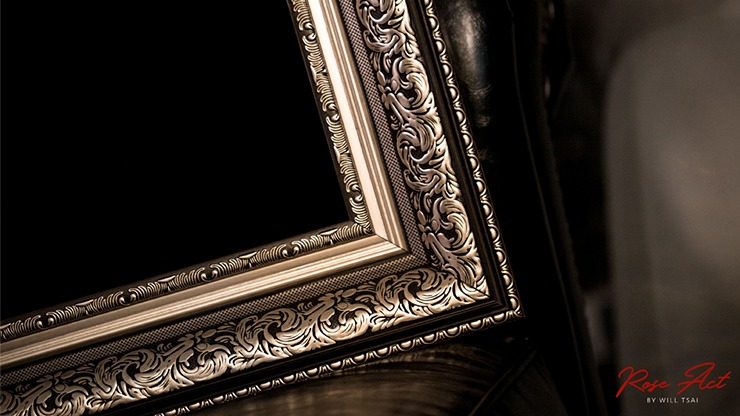 Visual Matrix AKA Rose Act The Prestige, Gimmick and Online Instructions by Will Tsai and SansMinds - Image 2