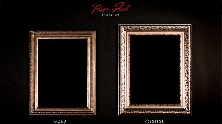 Visual Matrix AKA Rose Act The Prestige, Gimmick and Online Instructions by Will Tsai and SansMinds - Image 3