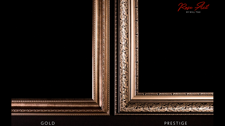 Visual Matrix AKA Rose Act The Prestige, Gimmick and Online Instructions by Will Tsai and SansMinds - Image 6