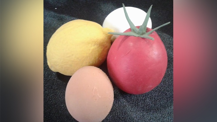 Flip it, combo 1 by Magician Zimurk & David Dosam - Image 2