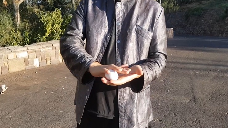 Flip it, combo 1 by Magician Zimurk & David Dosam - Image 4