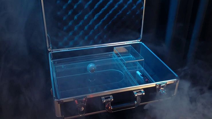 EXPLOSION CHAMBER by CIGMA Magic - Image 2