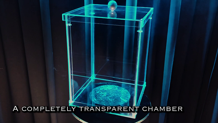 EXPLOSION CHAMBER by CIGMA Magic - Image 3