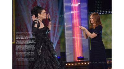 Vanish Magazine #50 ebook (Download) - Image 5