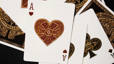 Imperio Playing Cards by DNIGMA - Image 2