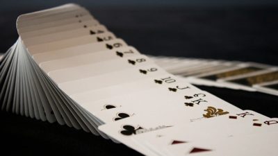 Imperio Playing Cards by DNIGMA - Image 3