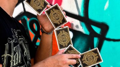 Imperio Playing Cards by DNIGMA - Image 4