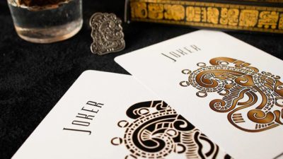 Imperio Playing Cards by DNIGMA - Image 5