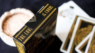 Imperio Playing Cards by DNIGMA - Image 6