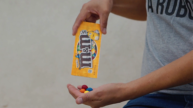 Sweet Cash by Marcos Cruz - Image 2