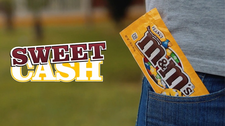 Sweet Cash by Marcos Cruz - Image 3