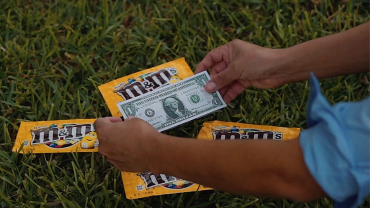 Sweet Cash by Marcos Cruz - Image 4