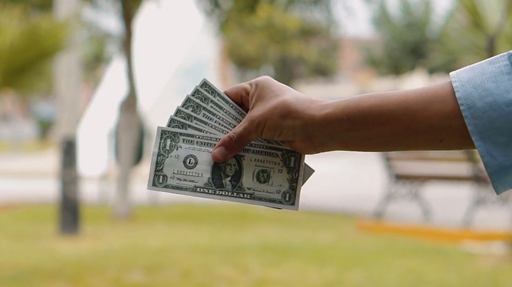 Sweet Cash by Marcos Cruz - Image 5