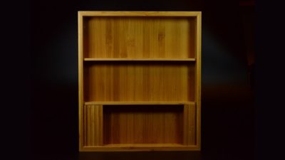 Carat Bambo 4x3 12 deck Display - Image 4