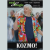 Reel Magic Episode 52, Kozmo