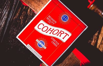 Cohort Stretch Cards - Gimmicks & Deck - Image 3