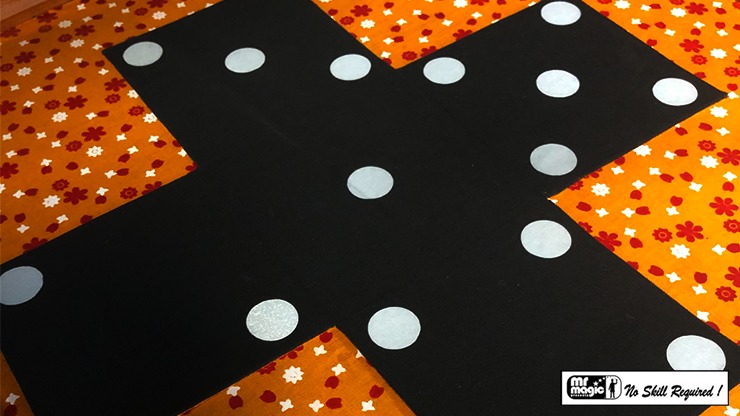 Die To Flower Tray by Mr. Magic - Image 2