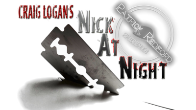 Nick at Night, Gimmicks and Online Instructions by George Tait