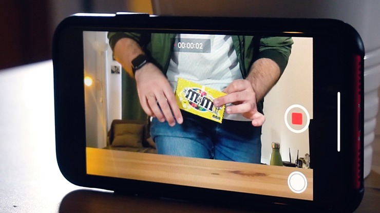 FRESH SNACK by Julio Montoro - Image 3