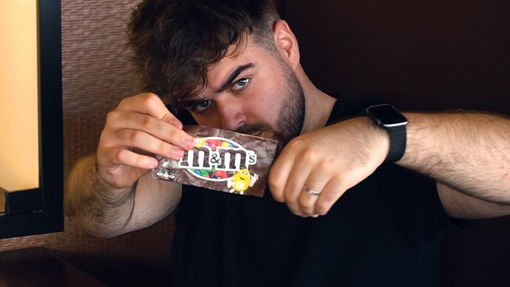 FRESH SNACK by Julio Montoro - Image 5