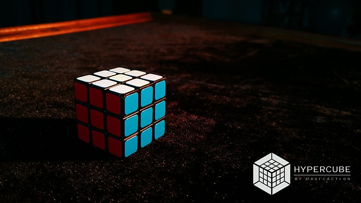 Hypercube By Magic Action - Image 2
