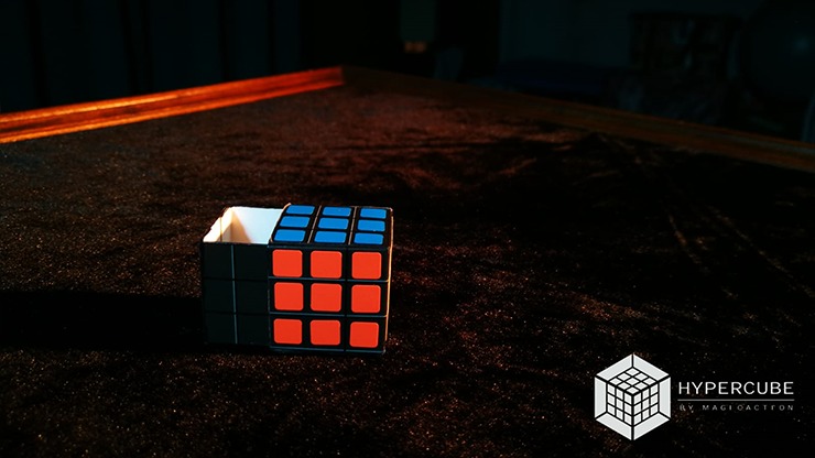 Hypercube By Magic Action - Image 4