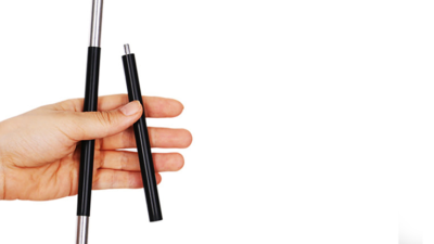 Magic Wand, Black by JL Magic - Image 4