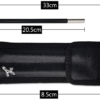 Magic Wand, Black by JL Magic - Image 5