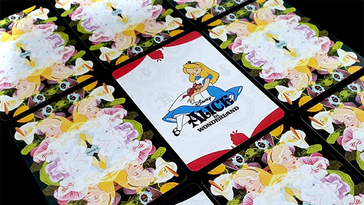 Alice in Wonderland Deck by JL Magic - Image 6