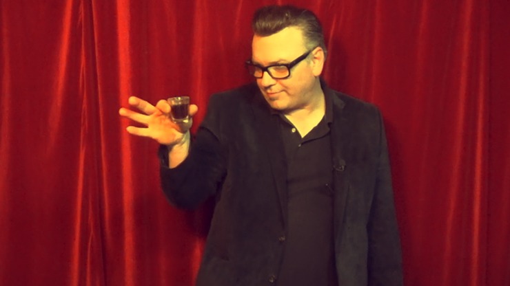 Squash Shot by Scott Alexander - Image 2