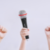 Microphone, Giggle Stick by JL Magic - Image 3