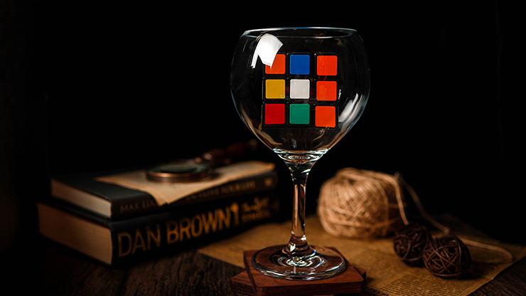 RD Insta, Gimmick and Online Instructions by Henry Harrius - Image 6