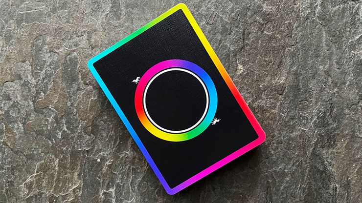 Unicorn Playing Cards - Image 2