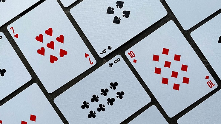 Unicorn Playing Cards - Image 4