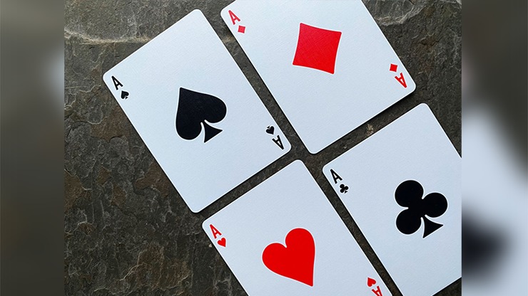 Unicorn Playing Cards - Image 5