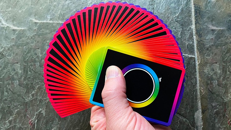 Unicorn Playing Cards - Image 6