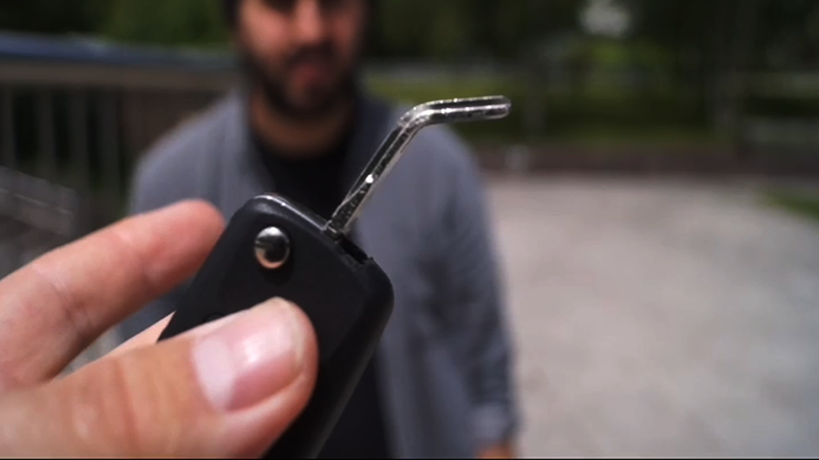 Psy Key Nesis by Jimmy Strange - Image 4