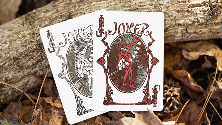 DeLand's Nifty Deck, Centennial Edition - Image 3