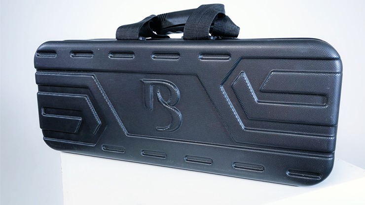 Tic Tac Toe X, Stage, Gimmick and Online Instructions by Bond Lee and Kaifu Wang - Image 4