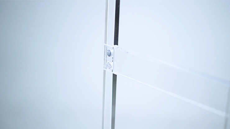 Tic Tac Toe X, Stage, Gimmick and Online Instructions by Bond Lee and Kaifu Wang - Image 5