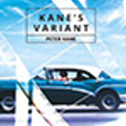 Kane's Variant, Gimmick and Online Instructions by Peter Kane & Kaymar Magic