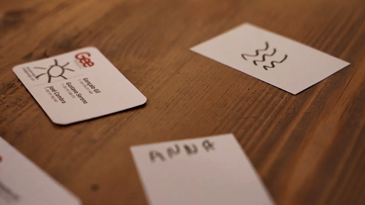 INVERSE by Gustavo Sereno and Gee Magic - Image 2