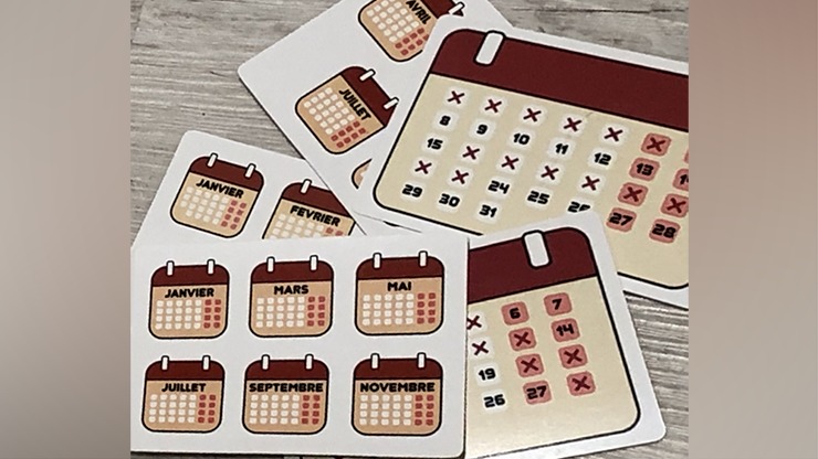 AnyDate by Damien Vappereau - Image 2