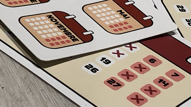 AnyDate by Damien Vappereau - Image 3