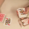 In the Visible Deck RED (Gimmicks and Online Instruction by Victory Hwan - Image 4