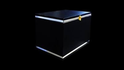 TIP OVER BOX by 7 MAGIC - Image 3