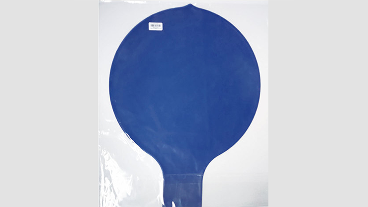 Entering Balloon BLUE, 160cm - 80inches by JL Magic